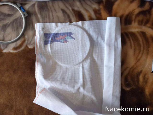 100 крестиков!
