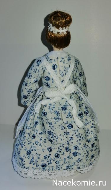 Кукольный Дом - фотоотчеты пользователей по сборке миниатюрного дома