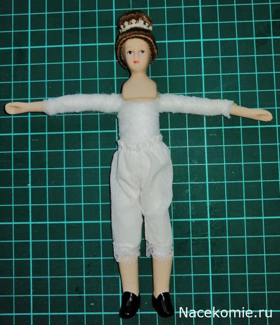 Кукольный Дом - фотоотчеты пользователей по сборке миниатюрного дома