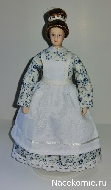 Кукольный Дом - фотоотчеты пользователей по сборке миниатюрного дома