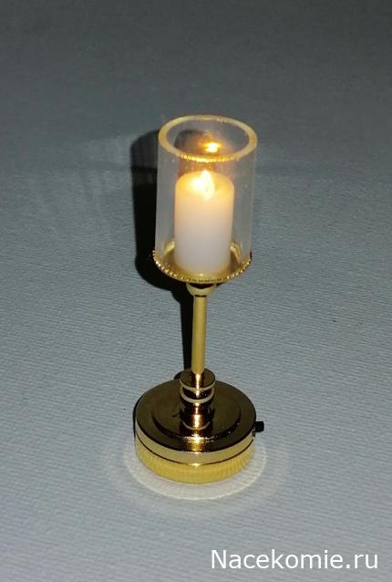 Кукольный Дом - фотоотчеты пользователей по сборке миниатюрного дома