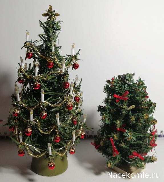 Кукольный Дом - фотоотчеты пользователей по сборке миниатюрного дома