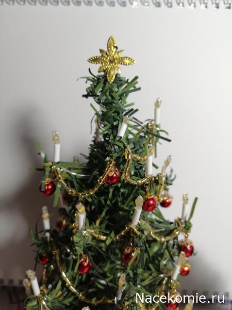 Кукольный Дом - фотоотчеты пользователей по сборке миниатюрного дома