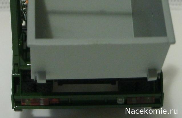 Легендарные Грузовики СССР - График выхода и обсуждение