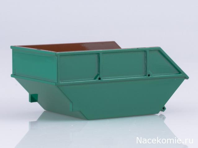 Легендарные Грузовики СССР - График выхода и обсуждение