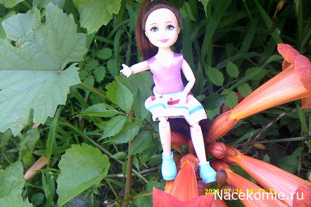 Eva1949 - Дом мечты-души моей воспоминания; 1Abrikoska - Мой гостеприимный дом