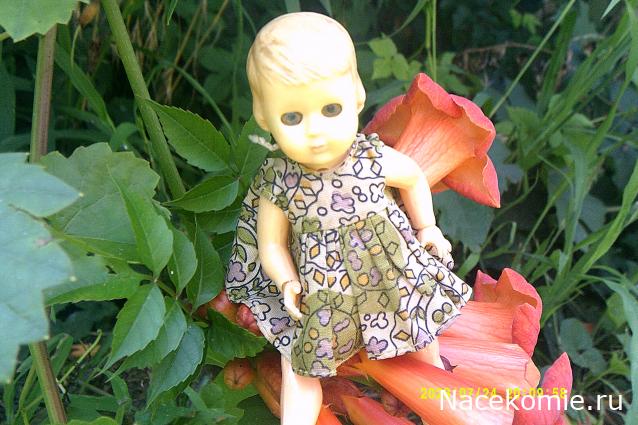 Eva1949 - Дом мечты-души моей воспоминания; 1Abrikoska - Мой гостеприимный дом