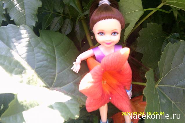 Eva1949 - Дом мечты-души моей воспоминания; 1Abrikoska - Мой гостеприимный дом