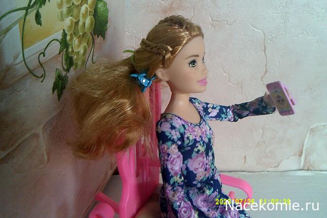 Eva1949 - Дом мечты-души моей воспоминания; 1Abrikoska - Мой гостеприимный дом