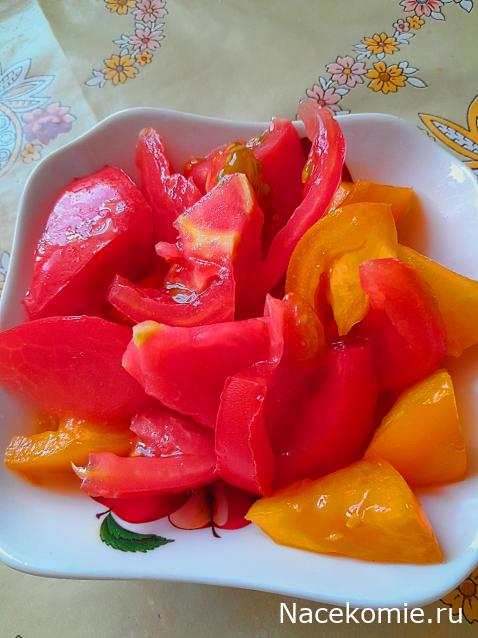 Кулинарный отдел