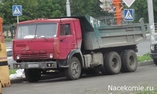 Автолегенды вживую