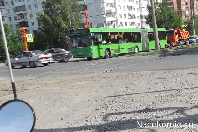 Автолегенды вживую