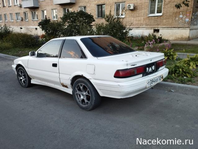 Автолегенды вживую