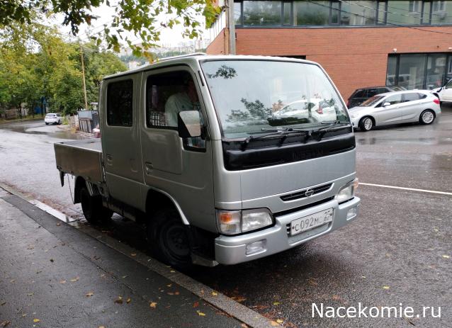 Автолегенды вживую