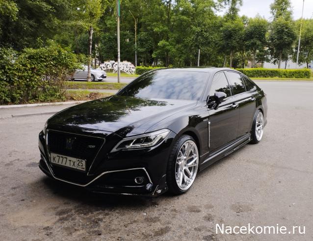 Автолегенды вживую