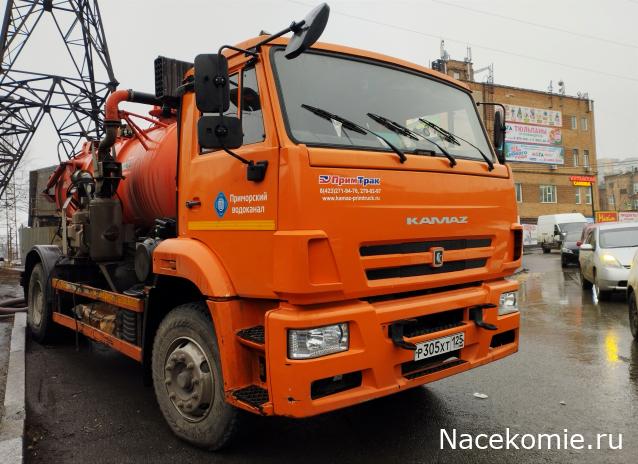 Автолегенды вживую