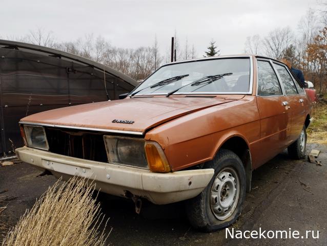 Автолегенды вживую