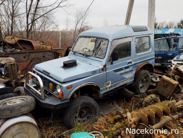 Автолегенды вживую