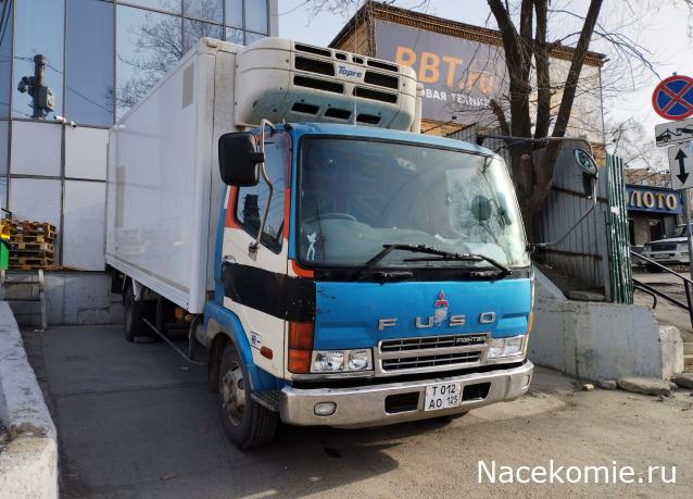 Автолегенды вживую