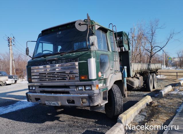 Автолегенды вживую