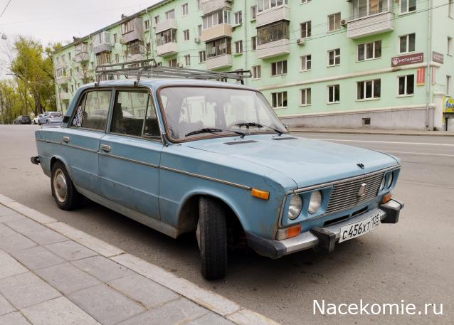 Автолегенды вживую