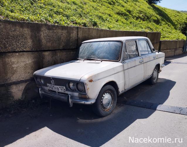 Автолегенды вживую