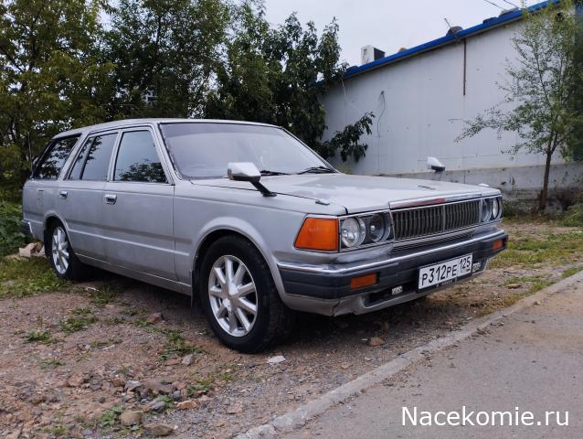 Автолегенды вживую