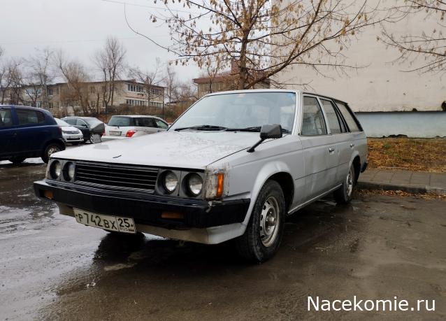 Автолегенды вживую