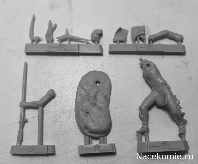 Chronos Miniatures, фото, обсуждения, пожелания, общение с представителем