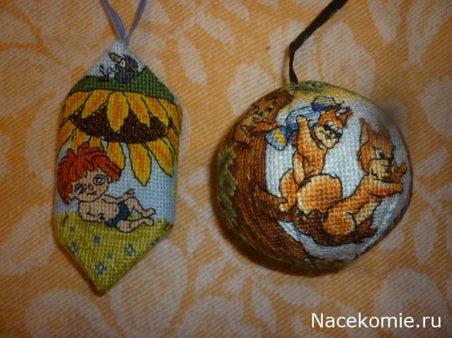 100 крестиков!