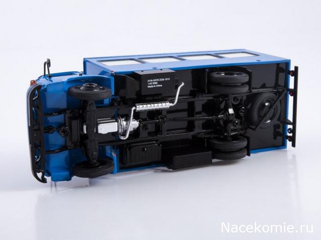Start Scale Models (SSM)