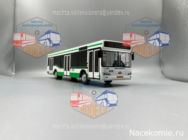 Околоавтобусная болталка