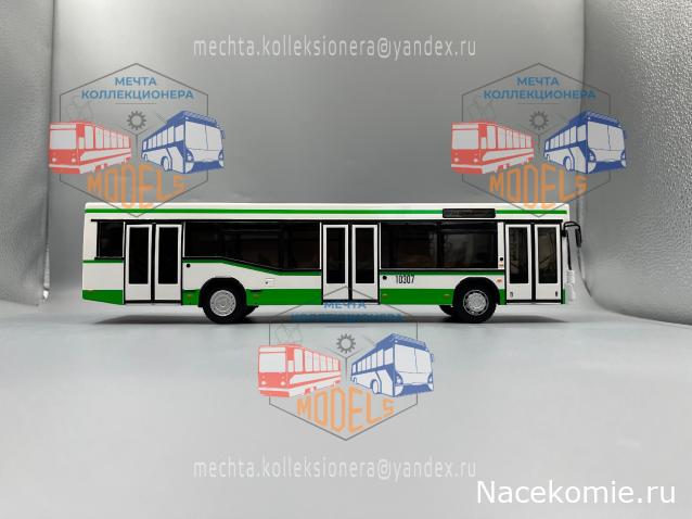 Околоавтобусная болталка
