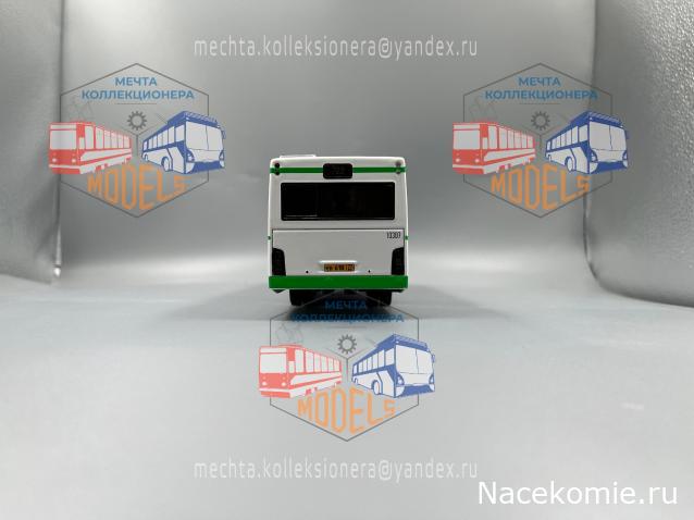 Околоавтобусная болталка