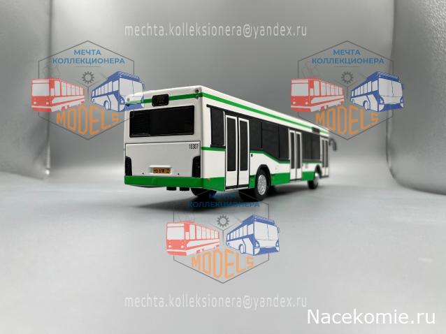 Околоавтобусная болталка