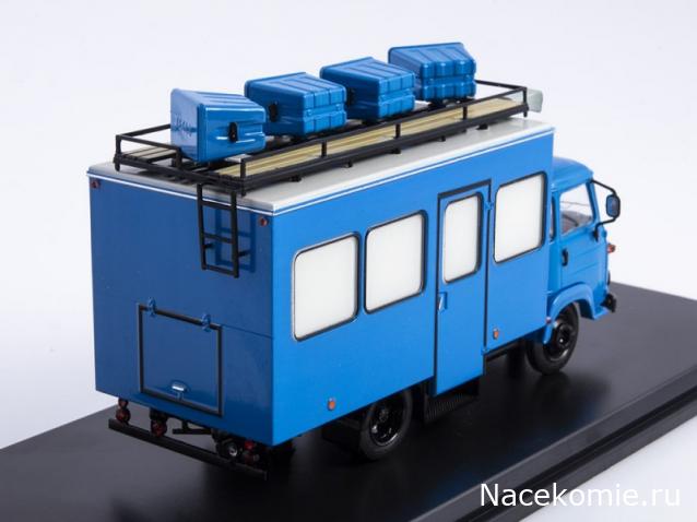 Start Scale Models (SSM)