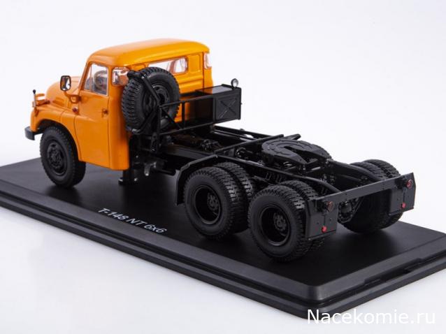 Start Scale Models (SSM)