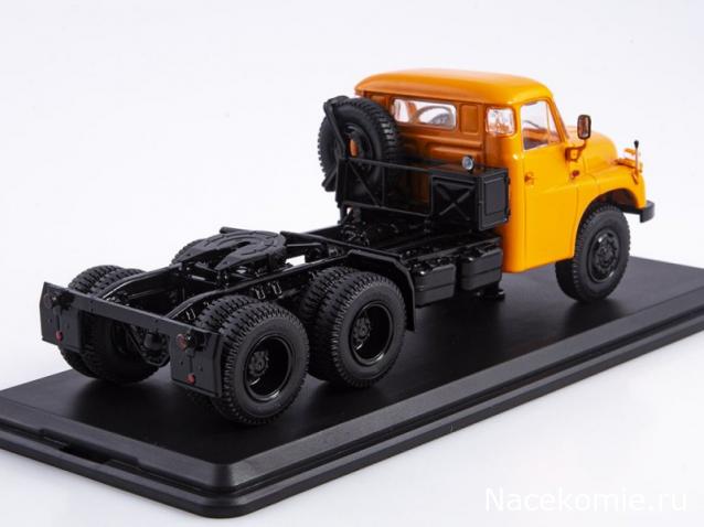 Start Scale Models (SSM)