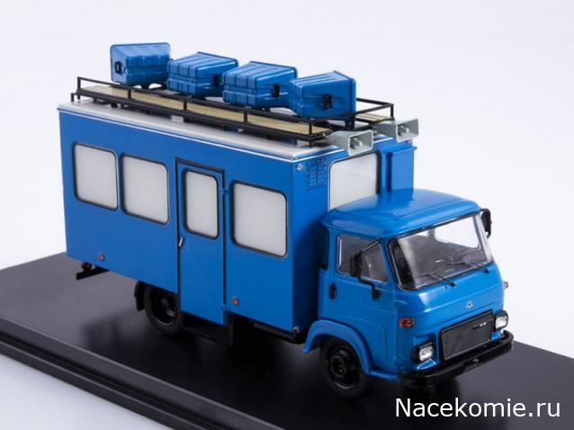 Start Scale Models (SSM)