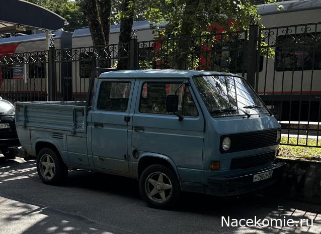 Автолегенды вживую