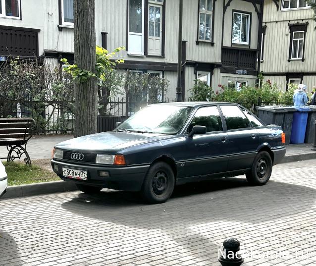 Автолегенды вживую