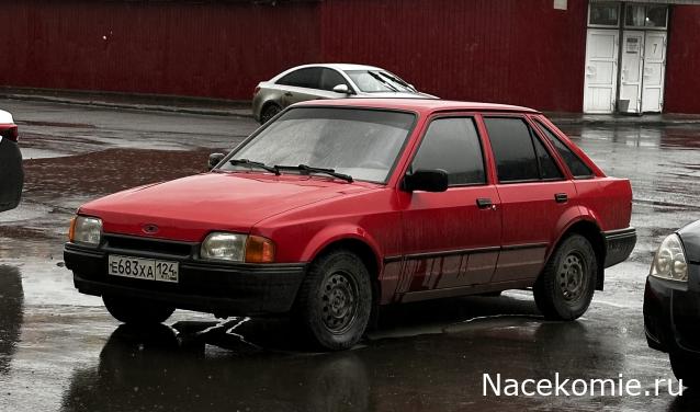 Автолегенды вживую