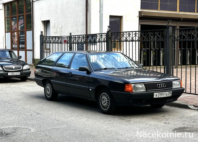 Автолегенды вживую