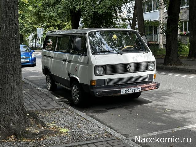 Автолегенды вживую