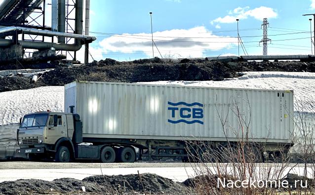 Автолегенды вживую