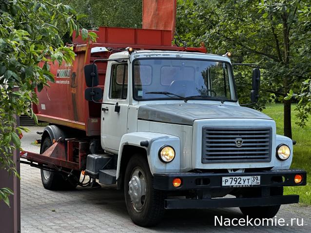 Автолегенды вживую
