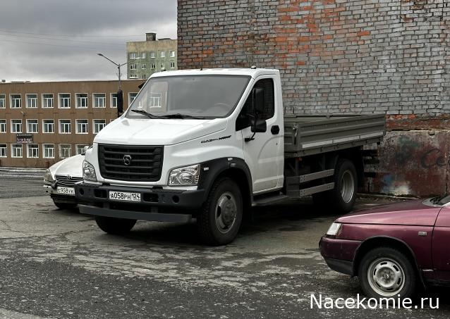 Автолегенды вживую