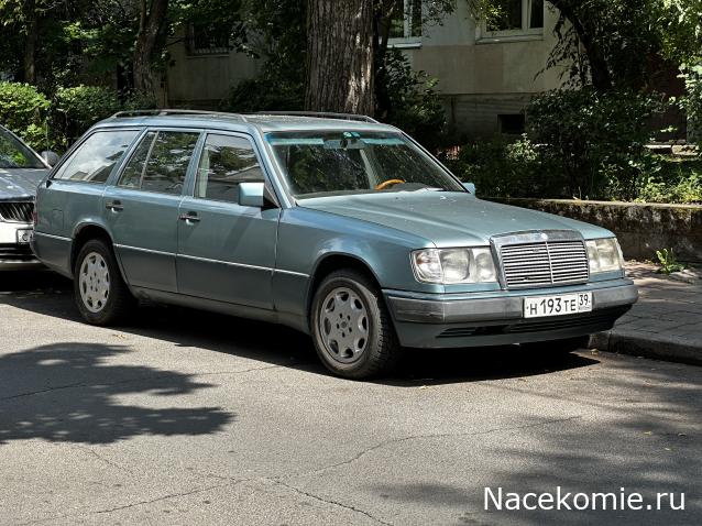 Автолегенды вживую