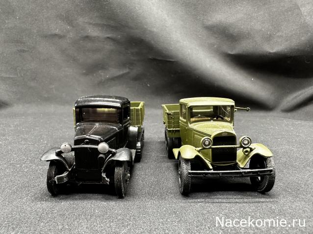 Фото наших коллекций автомобилей