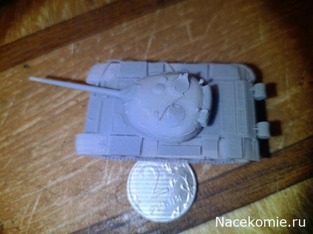 Железная Дорога в Миниатюре - Болталка